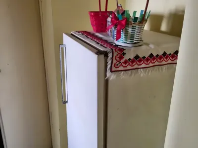 spatiu frigider bucatarie vanzare-cumparare apartament Sector 2, București
